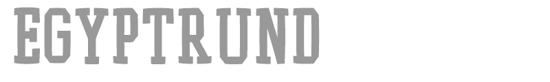 Egypt Rund