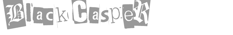Black Casper