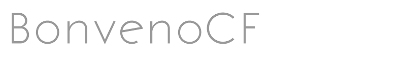 BonvenoCF