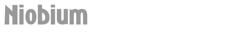 Niobium
