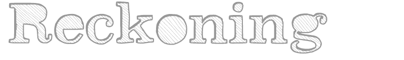 Reckoning