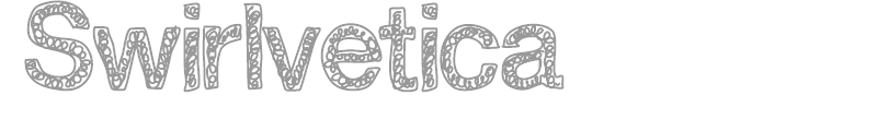 Swirlvetica
