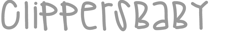 Clippers Baby