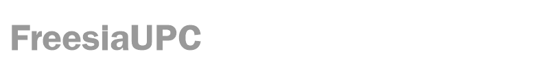FreesiaUPC