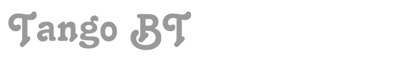 Tango BT