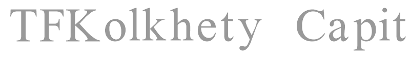 TFKolkhety Capital