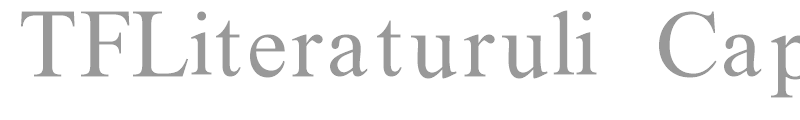 TFLiteraturuli Capital