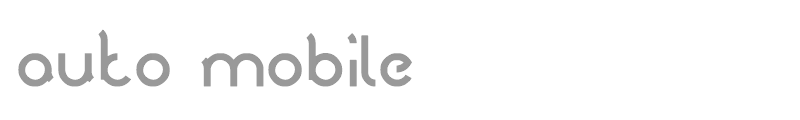 Auto Mobile