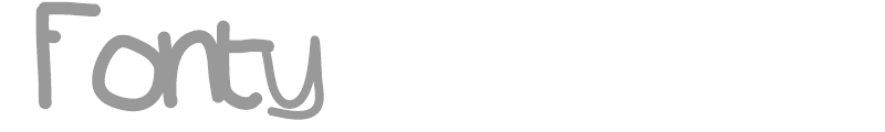 Fonty
