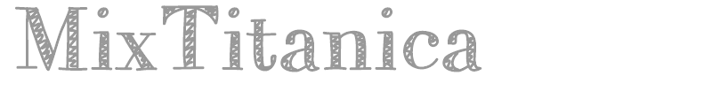 Mix Titanica