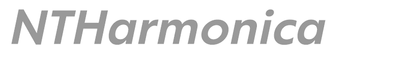 NTHarmonica