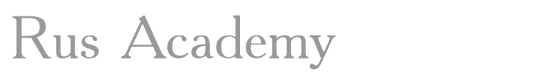 Rus Academy