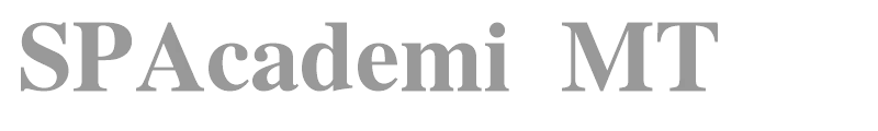 SPAcademi MT