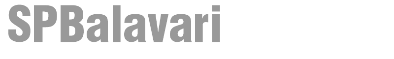SPBalavari