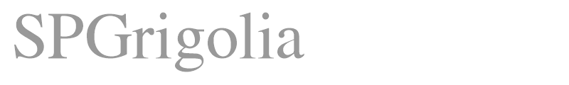 SPGrigolia