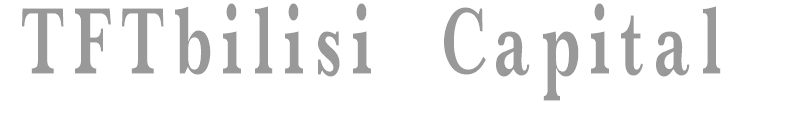 TFTbilisi Capital