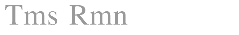 Tms Rmn
