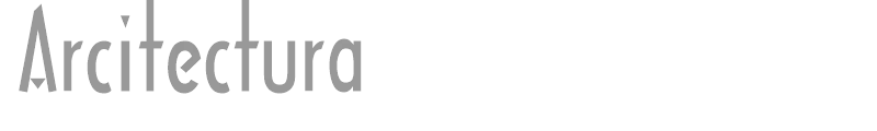 Arcitectura