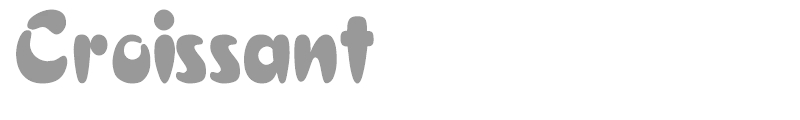 Croissant