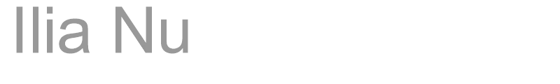 Ilia Nu