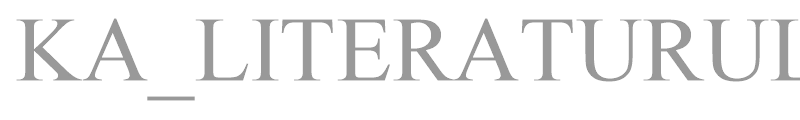KA_LITERATURULI