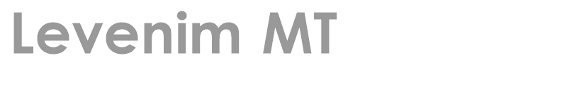 Levenim MT