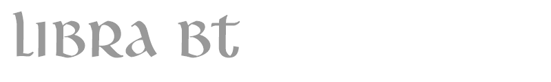 Libra BT