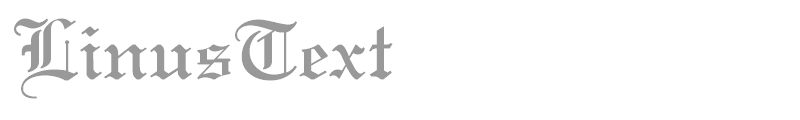 LinusText