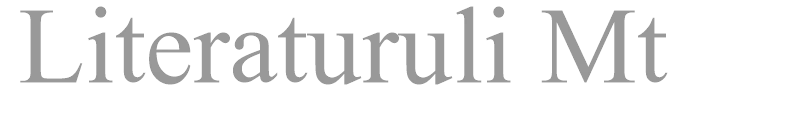 Literaturuli Mt