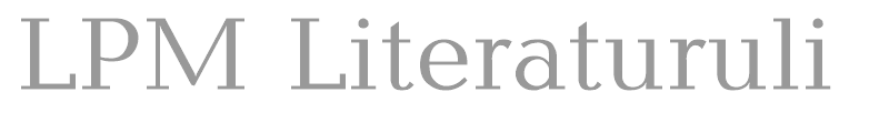 LPM Literaturuli