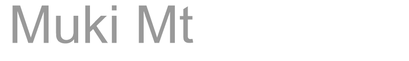 Muki Mt