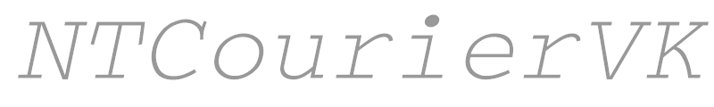 NTCourierVK