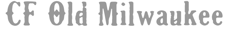 Old Milwaukee