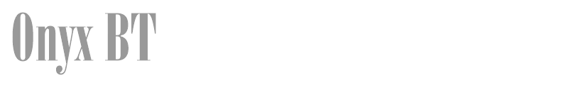 Onyx BT