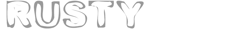 Rusty