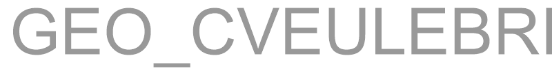 GEO_CVEULEBRIVI