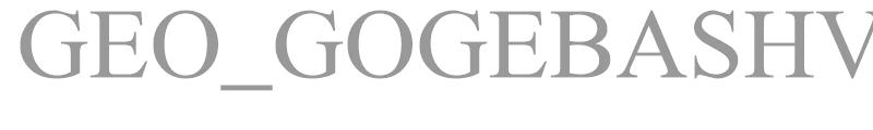 GEO_GOGEBASHVILI
