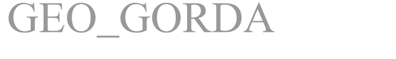GEO_GORDA