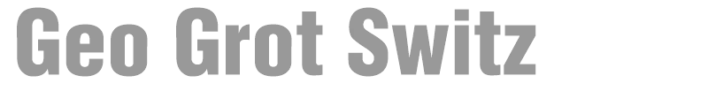 Geo Grot Switz