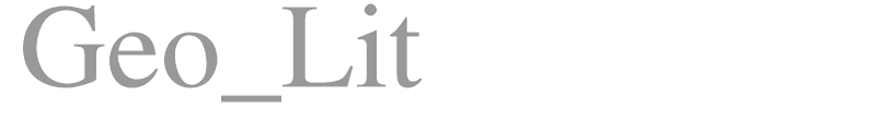 Geo_Lit