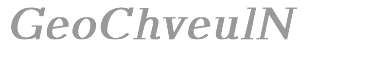 GeoChveulN