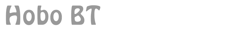 Hobo BT