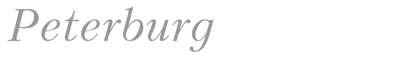 Peterburg