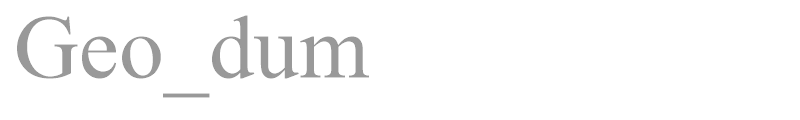 Geo_dum