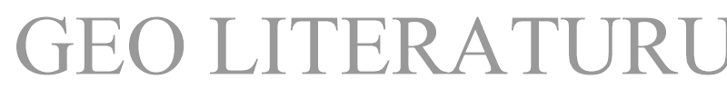 GEO LITERATURULI