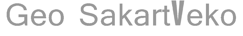 Geo Sakartveko