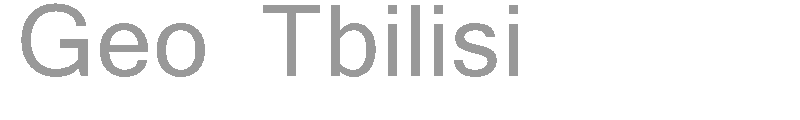 Geo Tbilisi
