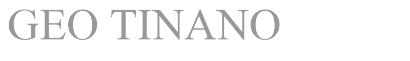 GEO TINANO