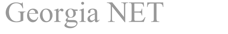 Georgia NET