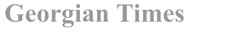 Georgian Times